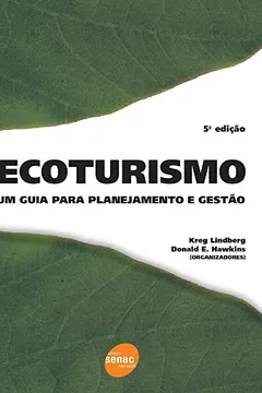 Livro Ecoturismo - Resumo, Resenha, PDF, etc.