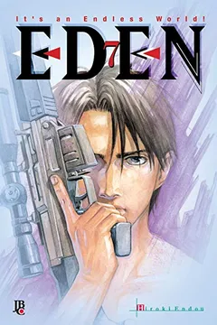 Livro Eden 7. It´s an Endless World! - Resumo, Resenha, PDF, etc.