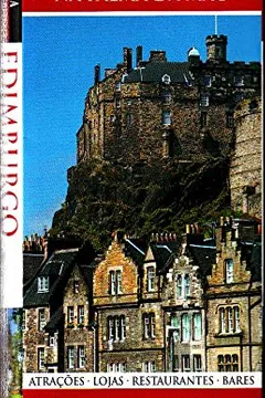 Livro Edimburgo. Guia Visual de Bolso - Resumo, Resenha, PDF, etc.