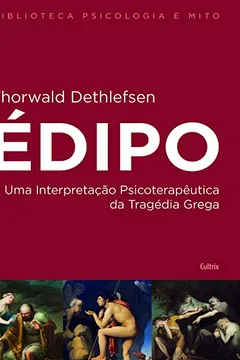 Livro Édipo - Resumo, Resenha, PDF, etc.