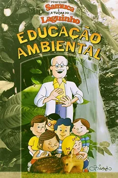 Livro Educação Ambiental - Resumo, Resenha, PDF, etc.