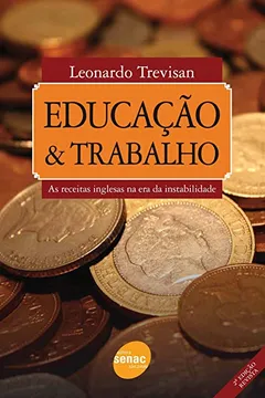 Livro Educação & Trabalho - Resumo, Resenha, PDF, etc.
