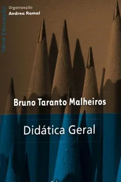 Livro Educacao - Didatica Geral - Resumo, Resenha, PDF, etc.