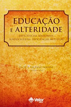 Livro Educaçao E Alteridade - Resumo, Resenha, PDF, etc.