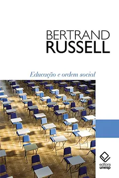 Livro Educação e Ordem Social - Resumo, Resenha, PDF, etc.