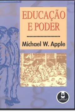 Livro Educação e Poder - Resumo, Resenha, PDF, etc.