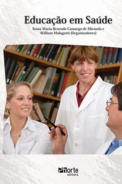 Livro Educação em Saúde - Resumo, Resenha, PDF, etc.