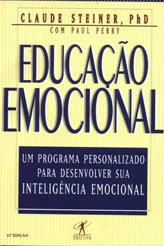 Livro Educação Emocional - Resumo, Resenha, PDF, etc.