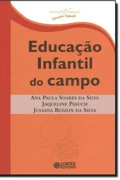 Livro Educação Infantil do Campo - Resumo, Resenha, PDF, etc.