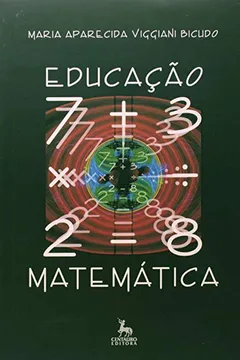 Livro Educacao Matematica - Resumo, Resenha, PDF, etc.