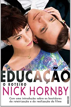 Livro Educação - Resumo, Resenha, PDF, etc.