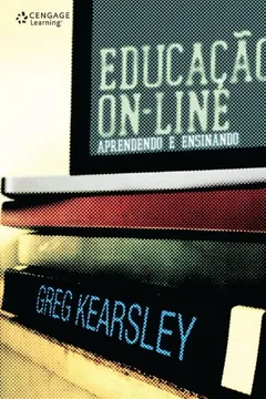 Livro Educação On-Line. Aprendendo e Ensinando - Resumo, Resenha, PDF, etc.