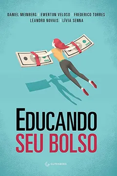 Livro Educando Seu Bolso - Resumo, Resenha, PDF, etc.
