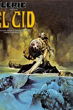 Livro Eerie Presents El Cid - Resumo, Resenha, PDF, etc.