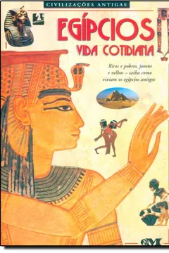 Livro Egípcios - Resumo, Resenha, PDF, etc.