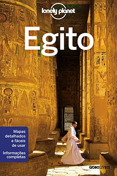 Livro Egito - Coleção Lonely Planet - Resumo, Resenha, PDF, etc.