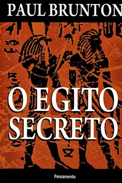 Livro Egito Secreto - Resumo, Resenha, PDF, etc.