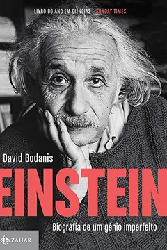 Livro Einstein. Biografia de Um Gênio Imperfeito - Resumo, Resenha, PDF, etc.