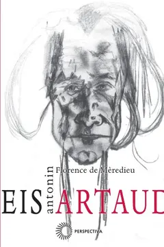 Livro Eis Antonin Artaud - Resumo, Resenha, PDF, etc.