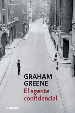 Livro El Agente Confidencial - Resumo, Resenha, PDF, etc.