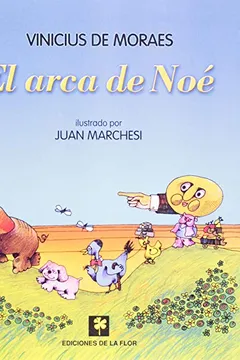 Livro El Arca de Noé - Resumo, Resenha, PDF, etc.