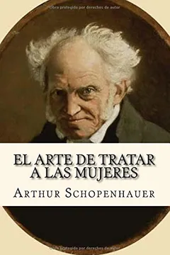 Livro El Arte de Tratar a Las Mujeres (Spanish Edition) - Resumo, Resenha, PDF, etc.
