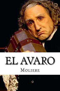 Livro El Avaro - Resumo, Resenha, PDF, etc.