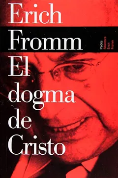 Livro El Dogma de Cristo - Resumo, Resenha, PDF, etc.