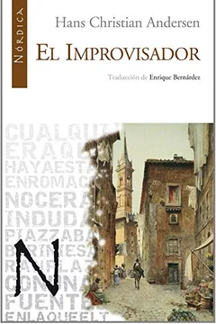 Livro El Improvisador - Resumo, Resenha, PDF, etc.