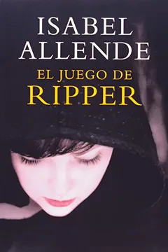 Livro El Juego de Ripper - Resumo, Resenha, PDF, etc.