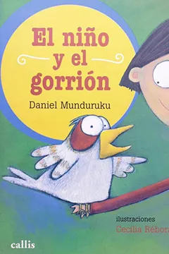 Livro El Nino y El GorriÃ³n - Resumo, Resenha, PDF, etc.