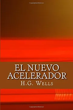 Livro El Nuevo Acelerador - Resumo, Resenha, PDF, etc.