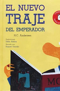 Livro El Nuevo Traje del Emperador - Resumo, Resenha, PDF, etc.