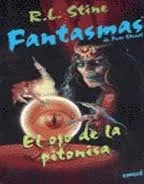 Livro El Ojo de la Pitonisa - Resumo, Resenha, PDF, etc.