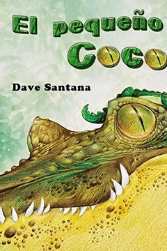 Livro El Pequeno Cocodrilo - Resumo, Resenha, PDF, etc.