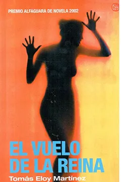 Livro El Vuelo de la Reina - Resumo, Resenha, PDF, etc.