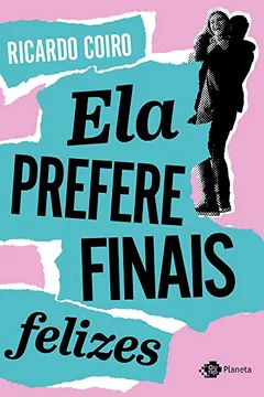 Livro Ela prefere finais felizes - Resumo, Resenha, PDF, etc.