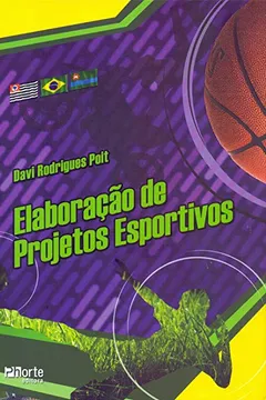 Livro Elaboração de Projetos Esportivos - Resumo, Resenha, PDF, etc.