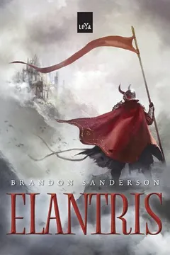 Livro Elantris - Resumo, Resenha, PDF, etc.