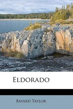 Livro Eldorado - Resumo, Resenha, PDF, etc.