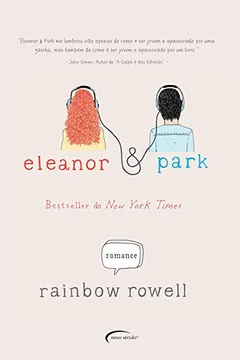 Livro Eleanor & Park - Resumo, Resenha, PDF, etc.