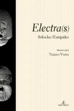 Livro Electra(S) - Resumo, Resenha, PDF, etc.