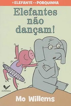 Livro Elefantes não Dançam! - Resumo, Resenha, PDF, etc.