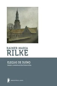Livro Elegias De Duino - Resumo, Resenha, PDF, etc.