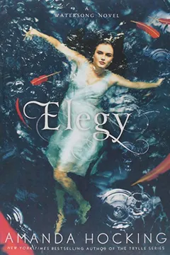 Livro Elegy - Resumo, Resenha, PDF, etc.
