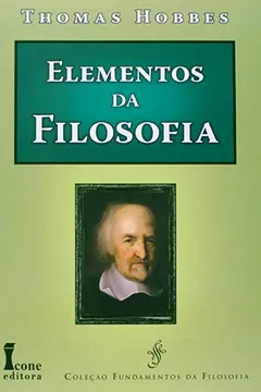 Livro Elementos da Filosofia - Resumo, Resenha, PDF, etc.