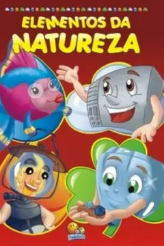 Livro Elementos da Natureza - Resumo, Resenha, PDF, etc.