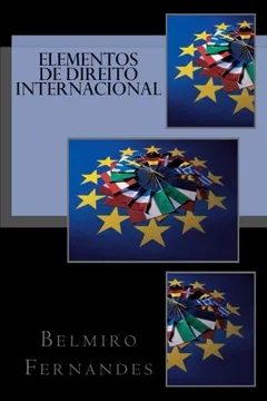 Livro Elementos de Direito Internacional - Resumo, Resenha, PDF, etc.