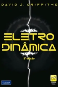 Livro Eletrodinâmica - Resumo, Resenha, PDF, etc.