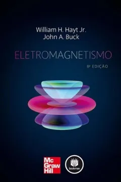Livro Eletromagnetismo - Resumo, Resenha, PDF, etc.
